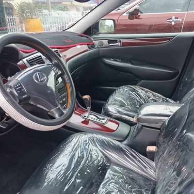 Lexus Es 330 for sale Untempered engine and gear