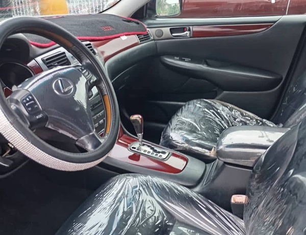 Lexus Es 330 for sale Untempered engine and gear