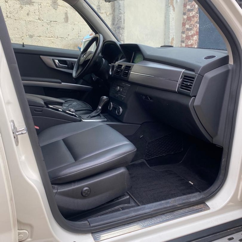  Foreign Used Mercedes Benz GLK350, 2010 model for Sell In Lagos image