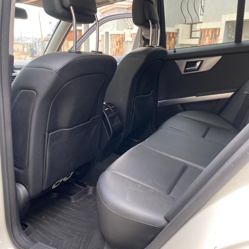  Foreign Used Mercedes Benz GLK350, 2010 model for Sell In Lagos