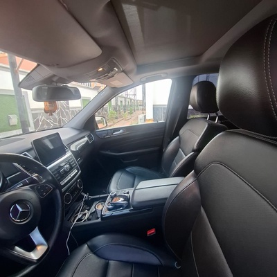 Mercedes Benz ML 350 2014 For sale in Enugu state