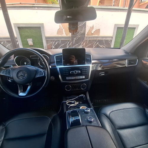 Mercedes Benz ML 350 2014 For sale in Enugu state