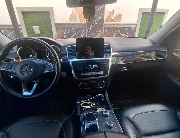 Mercedes Benz ML 350 2014 For sale in Enugu state