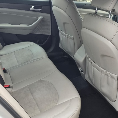 Foreign  Used Hyundai Sonata 2015 for Sell In Lagos