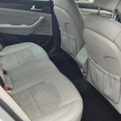 Foreign  Used Hyundai Sonata 2015 for Sell In Lagos