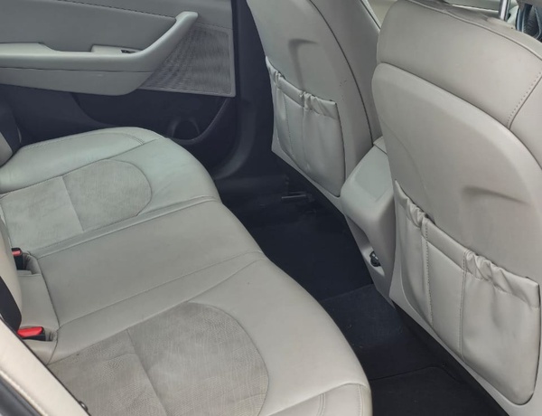 Foreign  Used Hyundai Sonata 2015 for Sell In Lagos