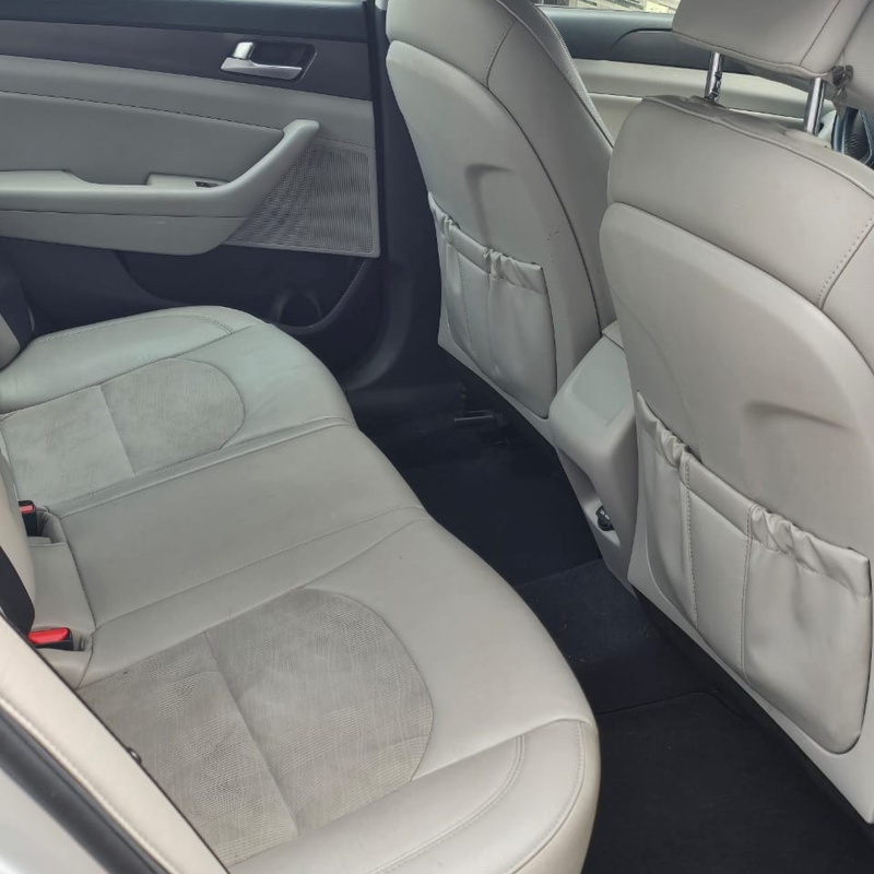 Foreign  Used Hyundai Sonata 2015 for Sell In Lagos image