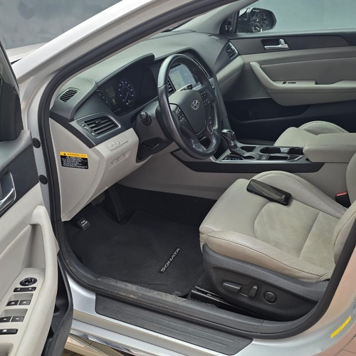 Foreign  Used Hyundai Sonata 2015 for Sell In Lagos