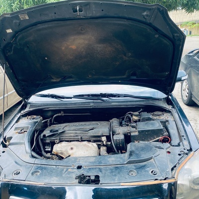 Registered Toyota Avensis 2007 for sale in Apapa, Lagos