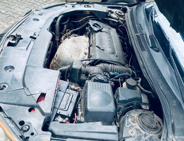Registered Toyota Avensis 2007 for sale in Apapa, Lagos