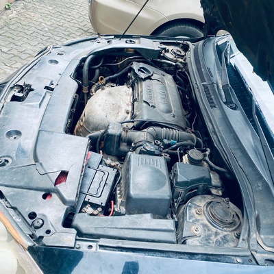 Registered Toyota Avensis 2007 for sale in Apapa, Lagos