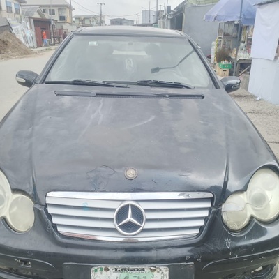 Mercedes Benz 230 for sale in  Shomolu Lagos state