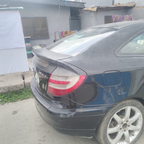 Mercedes Benz 230 for sale in  Shomolu Lagos state