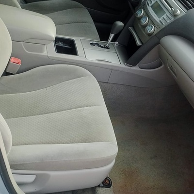 Toyota Camry muscle