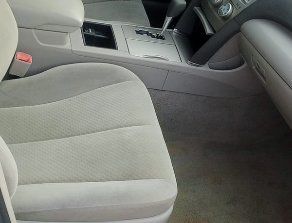 Toyota Camry muscle