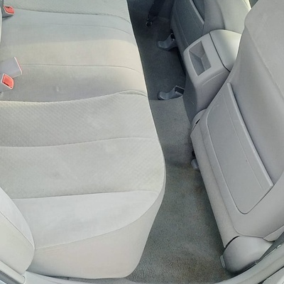 Toyota Camry muscle