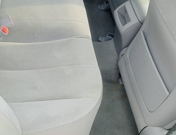 Toyota Camry muscle
