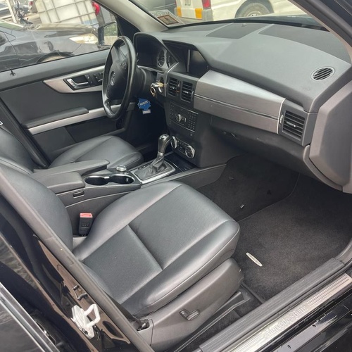 Nigeran used Mercedes Benz GLK 2010 for Sale In Lekki Lagos