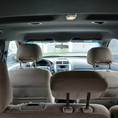 Nigerian Used Ford Explorer 2014 for sale in FCT, Abuja