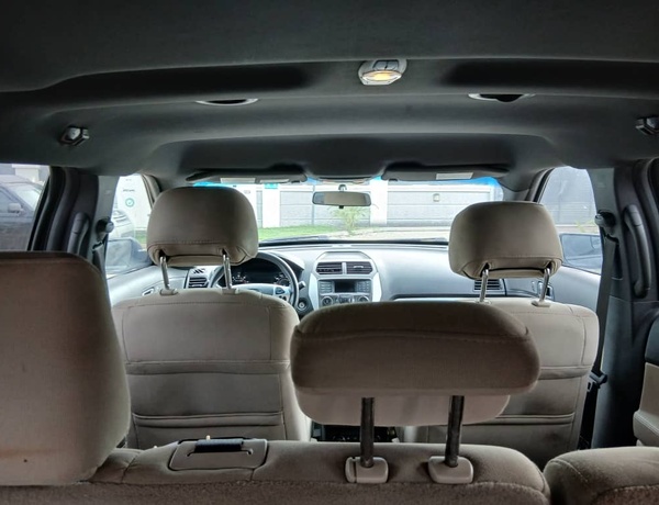 Nigerian Used Ford Explorer 2014 for sale in FCT, Abuja