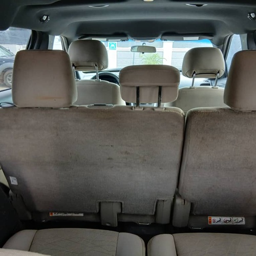 Nigerian Used Ford Explorer 2014 for sale in FCT, Abuja