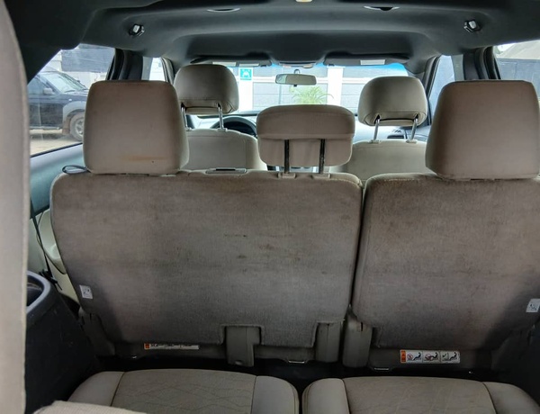 Nigerian Used Ford Explorer 2014 for sale in FCT, Abuja