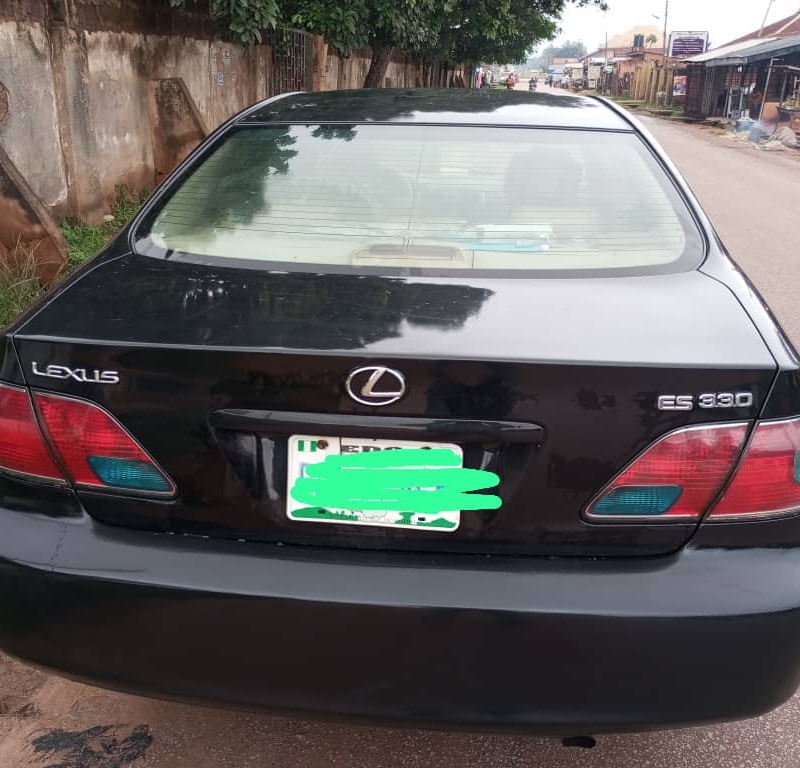 Lexus ES 300 2004 for sale in Edo State image