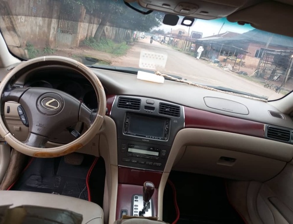 Lexus ES 300 2004 for sale in Edo State