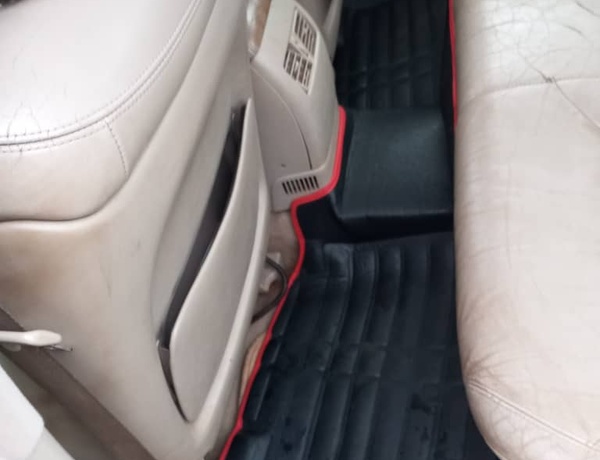 Lexus ES 300 2004 for sale in Edo State