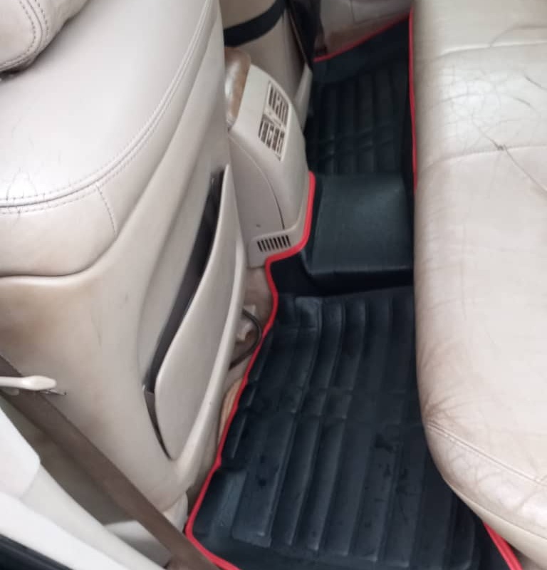 Lexus ES 300 2004 for sale in Edo State image