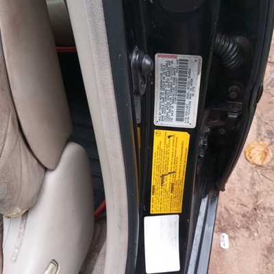 Lexus ES 300 2004 for sale in Edo State