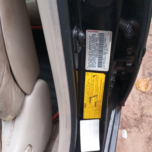 Lexus ES 300 2004 for sale in Edo State