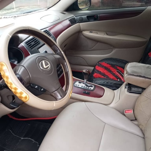 Lexus ES 300 2004 for sale in Edo State
