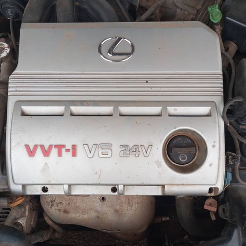 Lexus ES 300 2004 for sale in Edo State