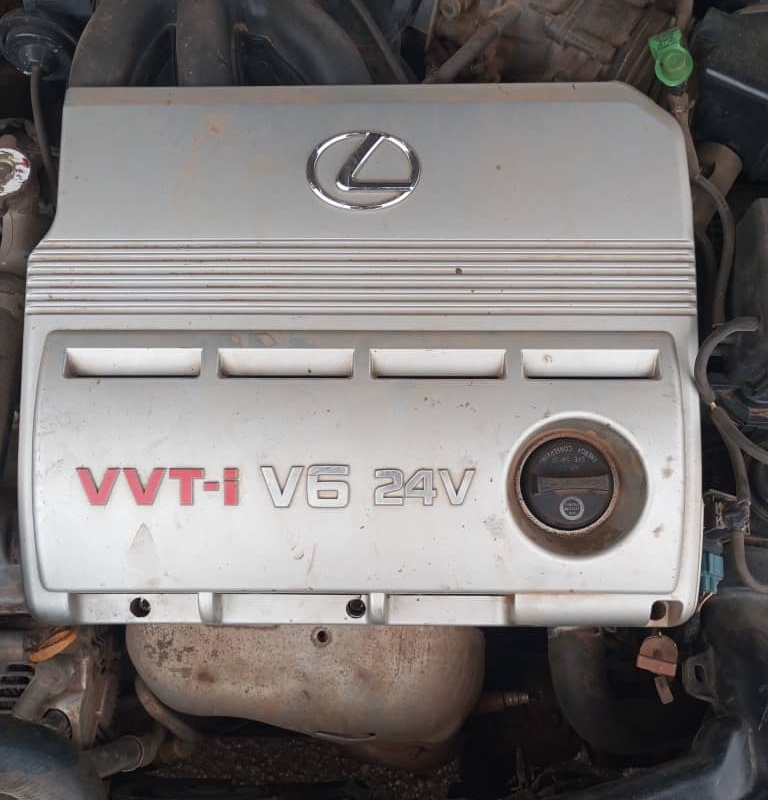 Lexus ES 300 2004 for sale in Edo State image