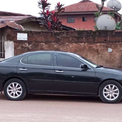 Lexus ES 300 2004 for sale in Edo State
