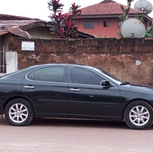 Lexus ES 300 2004 for sale in Edo State