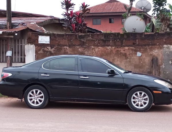 Lexus ES 300 2004 for sale in Edo State