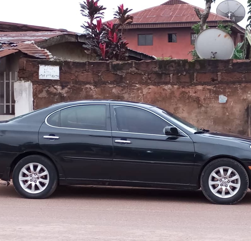 Lexus ES 300 2004 for sale in Edo State image