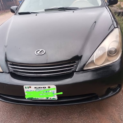 Lexus ES 300 2004 for sale in Edo State