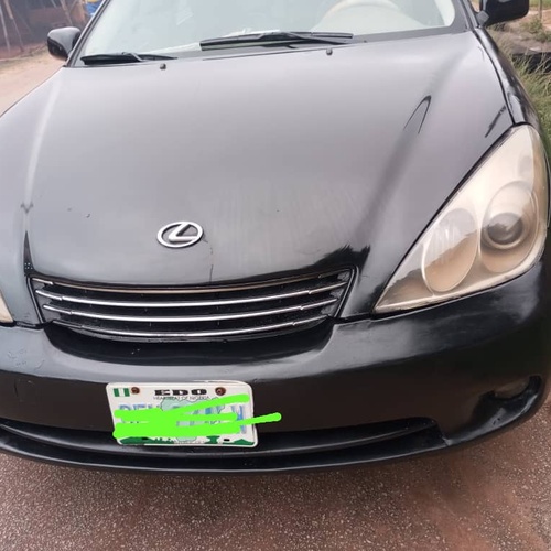 Lexus ES 300 2004 for sale in Edo State