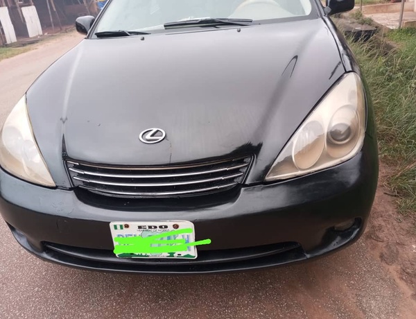 Lexus ES 300 2004 for sale in Edo State