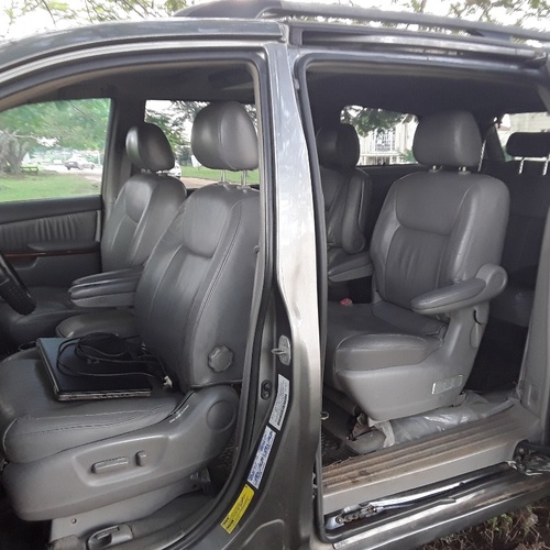 Toyota Sienna XLE 2006 For sale in Asaba Delta State