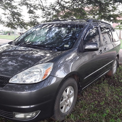 Toyota Sienna XLE 2006 For sale in Asaba Delta State