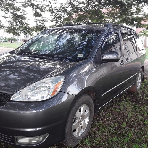 Toyota Sienna XLE 2006 For sale in Asaba Delta State