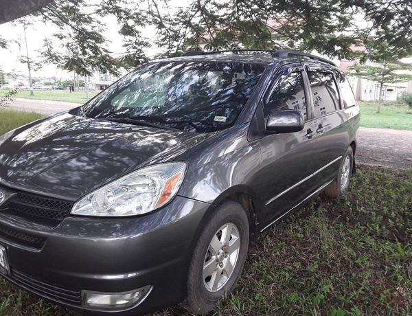 Toyota Sienna XLE 2006 For sale in Asaba Delta State