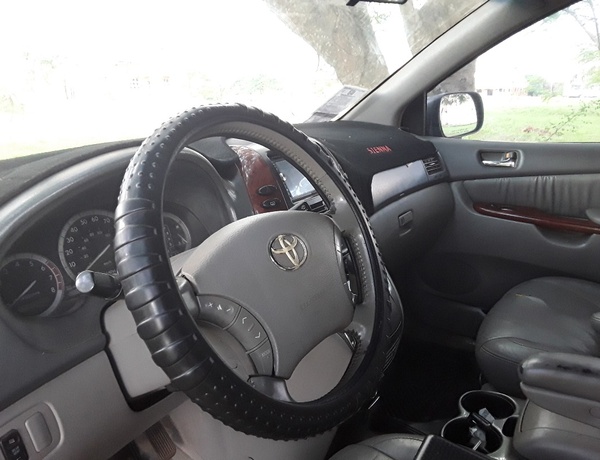 Toyota Sienna XLE 2006 For sale in Asaba Delta State