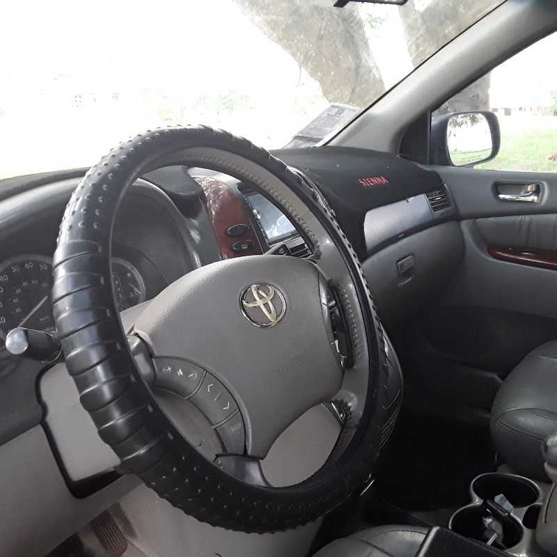 Toyota Sienna XLE 2006 For sale in Asaba Delta State image
