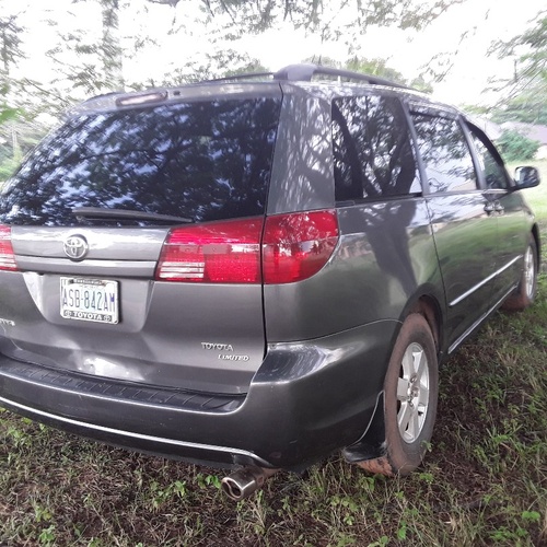 Toyota Sienna XLE 2006 For sale in Asaba Delta State