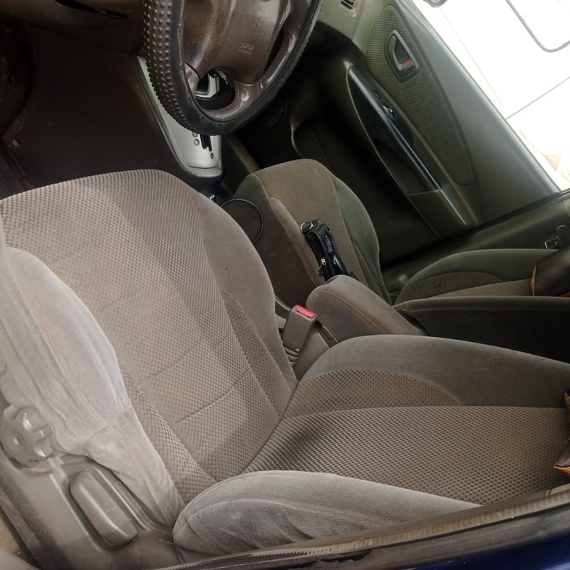 Nigerian Used Hyundai Tucson 2006 for sale in Oyo state image